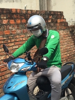 lionle ngo