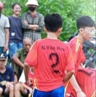 Nguyễn Văn Huy