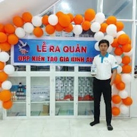 Huỳnh Lâm Alpha