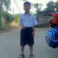 Quang Vinh