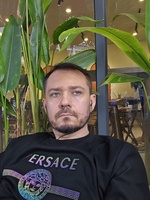 Andrei Nabokin