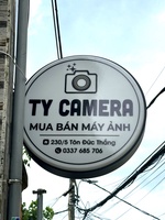 Ty camera  Đà Nẵng