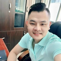 Kenny Hùng