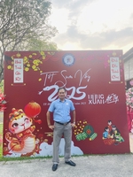 Trần Biên BDSQ12HM