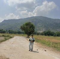 Trần Huỳnh Như