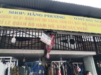 Shop si Hằng Phương