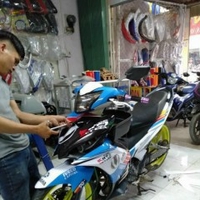 Tiền Cháy Bố Shop