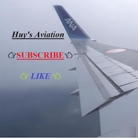 Huy's aviation