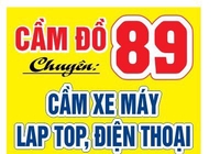 Cầm Đồ 89