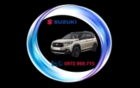 Suzuki Bình Dương