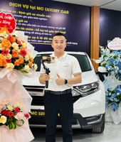 Phạm Long MC Luxury Car