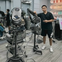 Phan Anh Ab Hair