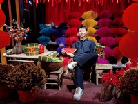 Lý Huỳnh Khương