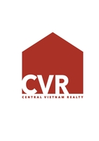 CVR CENTRAL VIETNAM REALTY
