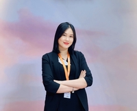 Trương Nguyễn Thuỳ Giang