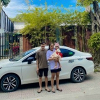 Trần Ngọc Gia Hân