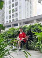 Tran Xuan Hieu