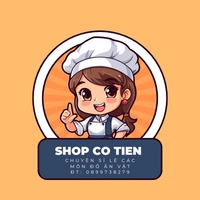 SHOP CO TIEN