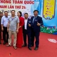 Đỗ Duy Thanh