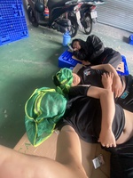 chuyên thanh lí cá rẻ