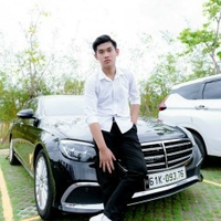 Huỳnh Hoàng Anh