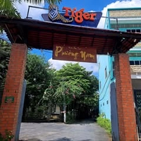 Nhà Hàng Phương Nam