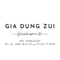 Gia Dụng Zui