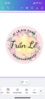 gia dụng Trần Lê