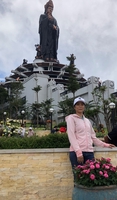 Cao Thị Mỹ Dung