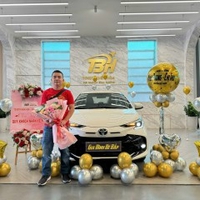 Phong Lương Travel