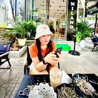 HUYỀN THU