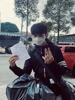 huỳnh ngọc nghĩa
