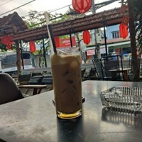 Cafe Capuchino