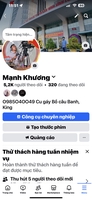 Mạnh Khương  f4 Vĩnh Long