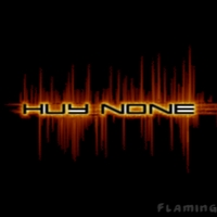 Đức Huy Võ (Huy None)