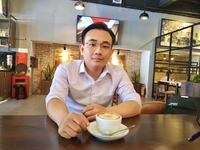 Dũng Sỹ BĐS