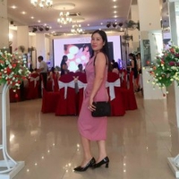 Thanh Thuý