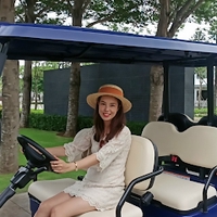 Nhi Le Thuy