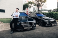 Thanh Cường Long Anh