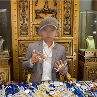 Tân Dubai ArabSaudi