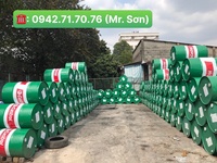 ĐẠI LÝ DẦU NHỚT CASTROL 