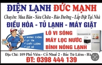 Hoàng Đức Mạnh