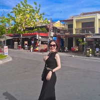 Bình huỳnh thị