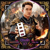 Smartphone Hầu Ka