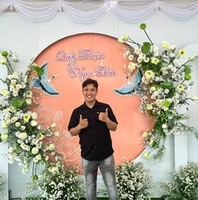 Boy Bán Bò Sale Phòng Trọ