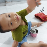 linh hoàng