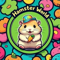 Hamster Pet Wolrd