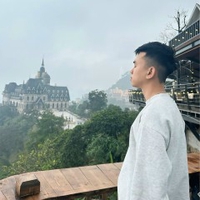 Trung Anh