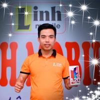 Shop linh mobile 