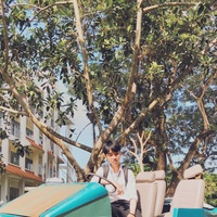 Tấn Khang Quách